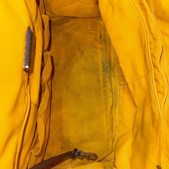 Tumi Voyager SAMPLE Ultra Rare Plaid Vintage Y2K Travel Luggage Baby Diaper Bag - Picture 11 of 15